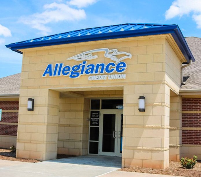 Allegiance Credit Union South Branch