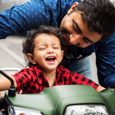 motorcycle-loan-rates-with-allegiance-credit-union-make-adventure-affordable-father-and-son-on-motorcycle
